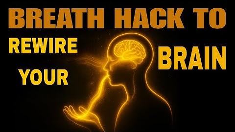 How Breathing Correctly Can Change Your Life (Copy This Method for Quantum Alignment)