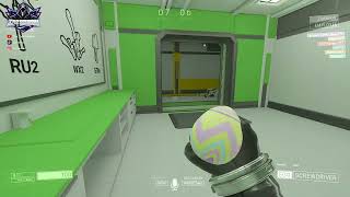 The Betrayal! | #zartavion on #Twitch #Lockdown Protocol