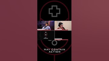 The Worst Technical Difficulties Ever | May Contain Action #Shorts