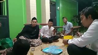 Acara 7 Harian Almbriano bajindul 