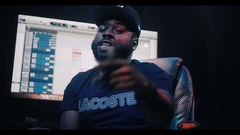 SEAN STACKS - Let Em Know (Official Music Video) Dir:T.D Videos