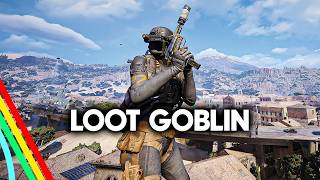 Being a Loot Goblin in ARC Raiders! | Embark Partner