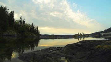 Reactive Visuals Mood Audio