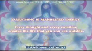 Part 12 - Pleiadian Alaje - Lightwork - England - French Sub