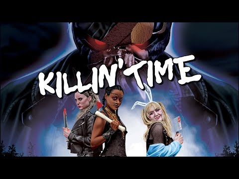 Killin' Time Official Movie Trailer SRS Cinema Mad Angel - YouTube