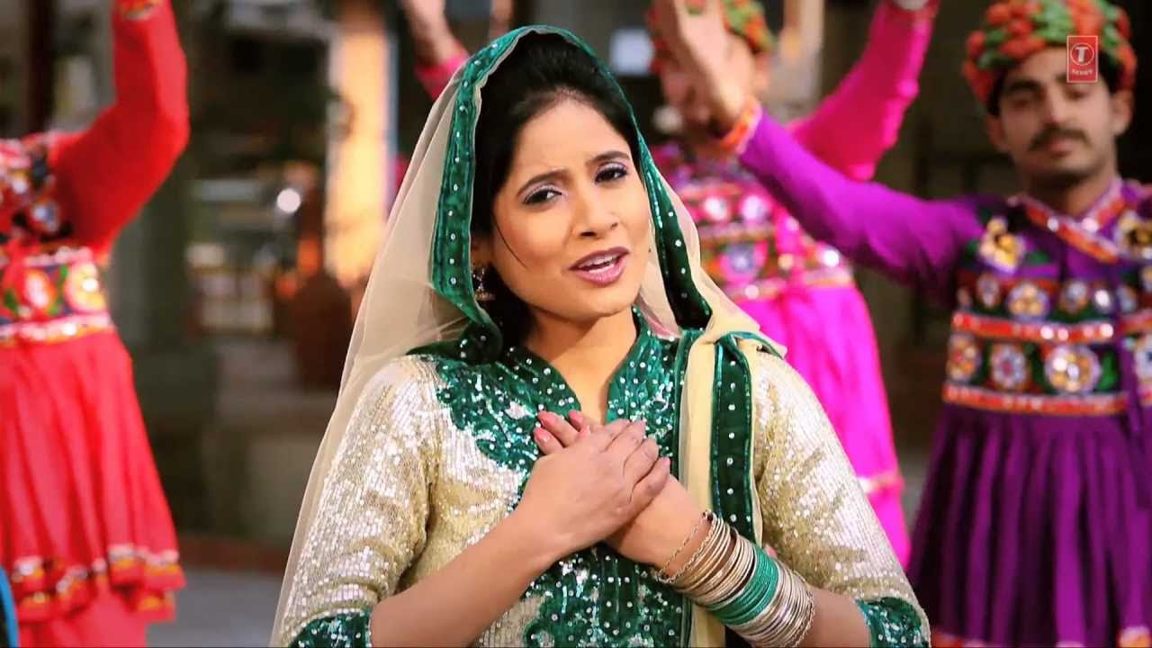 Deewani Jogi Di Balaknath Bhajan By Miss Pooja Full Song I Jogi De Gufa Kamaal