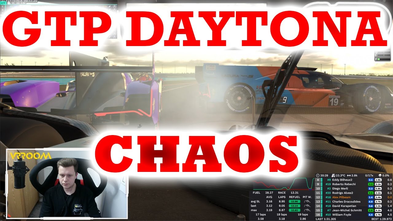 INTENSE FIGHT FOR THE WOODEN SPOON GTP Fixed At Daytona YouTube intense-fight-for-the-wooden-spoon-gtp-fixed-at-daytona-youtube