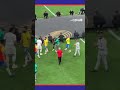 بكاء هستيري للوادني ولاعبو صنداونز يواسونه