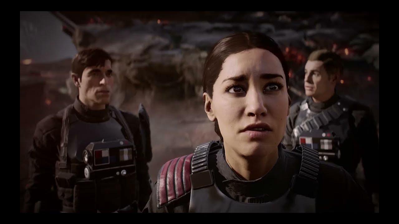 Star Wars Battlefront 2 Gameplay 2026 PC