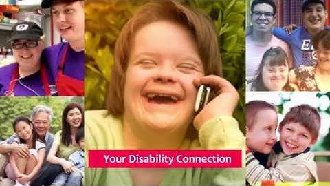 Your Disability Connection  Early Intervention