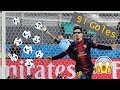 Récords de el Fútbol - El jugador con mas goles en un año ...