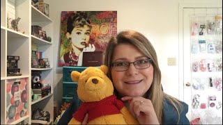 Winnie the Pooh & Tigger - Scentsy Buddies!