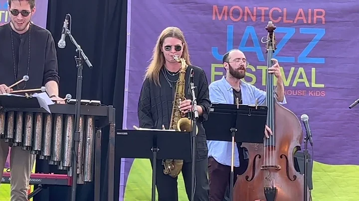 Nicole Glover Quartet-Kierra-M...  Jazz Festival-8...