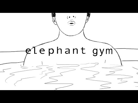 大象體操ElephantGym _ 水底Underwater【Official Music Video】