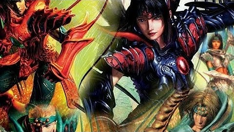 Dragoon Transformations- The Legend of Dragoon (PS5)