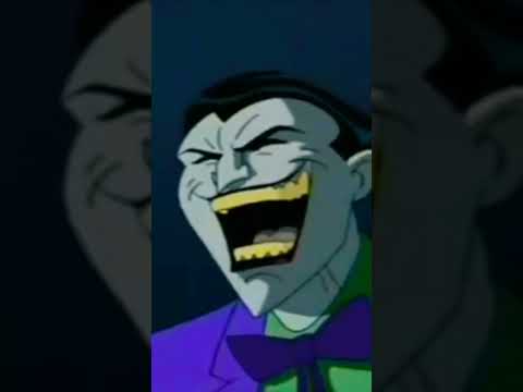 Risada N 2 Coringa Shorts Batman Coringa