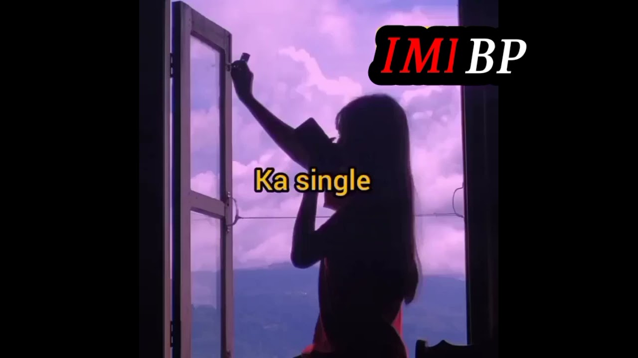 Mizo whatsapp status single 