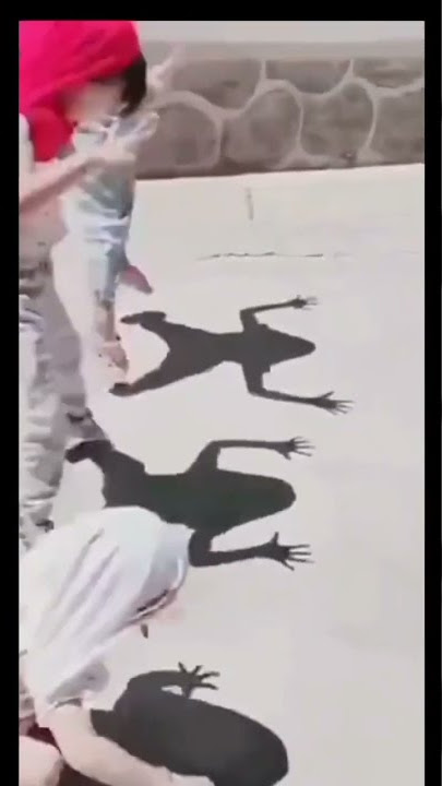 frog style #shorts