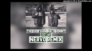 Tha God Fahim feat. Mach Hommy - Jesse James (Nervo's remix)