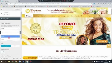 [Học Wordpress] - Bài 5.1: Tiếp tục phần trước của bài 5