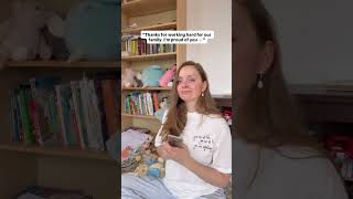 I choose you every day 🤍 #marriedlife #sahm #husbandwife #relationship #momlife