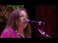 Carlene Carter - Me and the Wildwood Rose (Live at Farm Aid 2014)