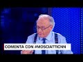 Otto Dörr sobre sistema de salud mental: "Es absolutamente insuficiente"