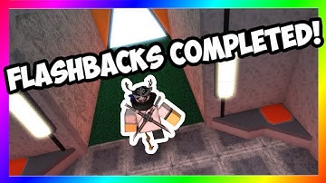 (easy insane) Flashbacks by AbsurdCreeperman, Enszo, lover130297 | Roblox FE2 Map Test