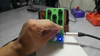 Download Lagu DIY EWS Tri-Logic Bass Preamp II pedal MP3 Download Lagu DIY EWS Tri-Logic Bass Preamp II pedal MP3