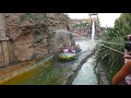 водные развлечения в Gardaland