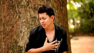 Videoclip Alex Laar - Quiero Correr YouTube Videos
