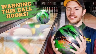 Radical Zigzag Bowling Ball: Game-Changer or Just Hype? screenshot 3