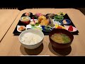 7day food tour in japan  episode 5 kyoto  hamburger steak matcha and more