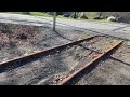 Unused railway with huge historical background.