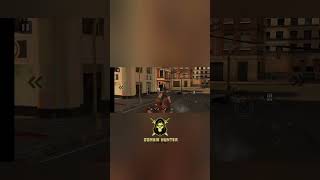 sniper zombie 3d gameplay screenshot 5