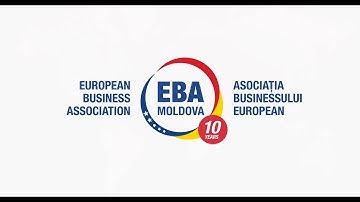 Presentation of EBA 2020 and 2021 Activity Review