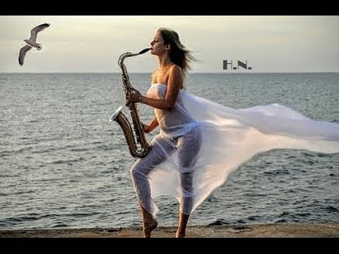 RELAXANT ET ROMANTIQUE SAXOPHONE 🎧 Soulage Le Stress - Détente Complète - Sommeil - Spa