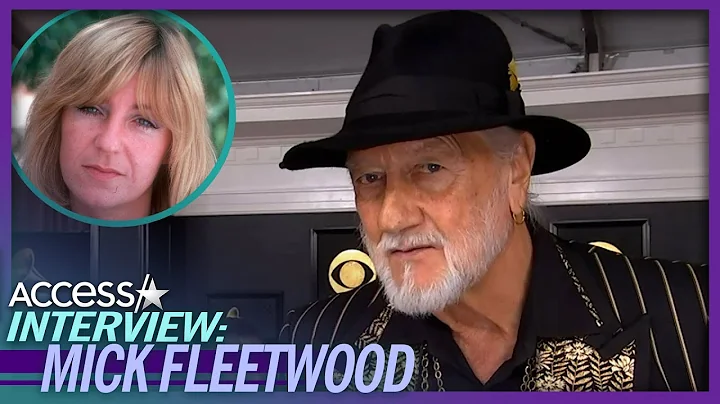 Fleetwood Mac Is 'DONE' After Christine McVie's De...