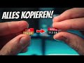 Switch CFW microSD auf eine größere kopieren!