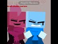 Shut up...// The pink corruption // Ft: Cube, Iris, Cyan, Cubic... #jsab #jsabmeme #edit #new #trend