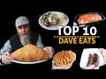 Dave Eats – My London and Area Top 10