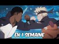 Je remplace sasuke pour affronter naruto en une semaine dfi animation