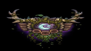 Multiboxing 5 druids - Utgarde Pinnacle