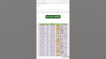 How to create a Dynamic Search Box in Excel! #scribe #excel #spreadsheet