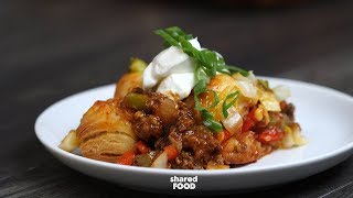 Taco Bubble Up | Dinner