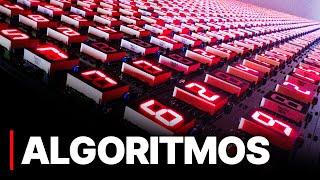 Algoritmos - cómo gobiernan nuestro mundo | Digitalización by Moconomy - Economía y Finanzas 14,009 views 1 day ago 1 hour, 29 minutes