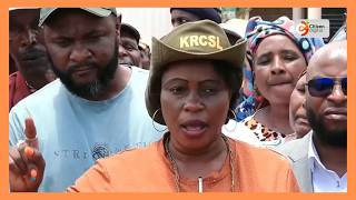 Wakazi wa Kishushe kaunti ya Taita Taveta waitaka serikali kusitisha upimaji wa ardhi