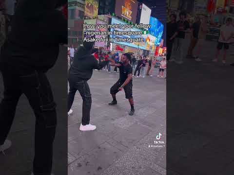 Asake Fuji Vibes Timesquare Youtubeshorts Asakefuji Shortvideo Trending Nigeria Viral Asake Fuji Vibes Timesquare Youtubeshorts Asakefuji Shortvideo Trending Nigeria Viral