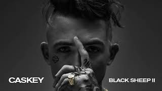 Caskey - Hustle [LYRICS]