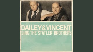 Video thumbnail of "Dailey & Vincent - Elizabeth"